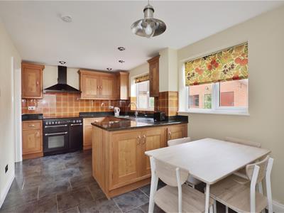 Image of Almeley, Herefordshire